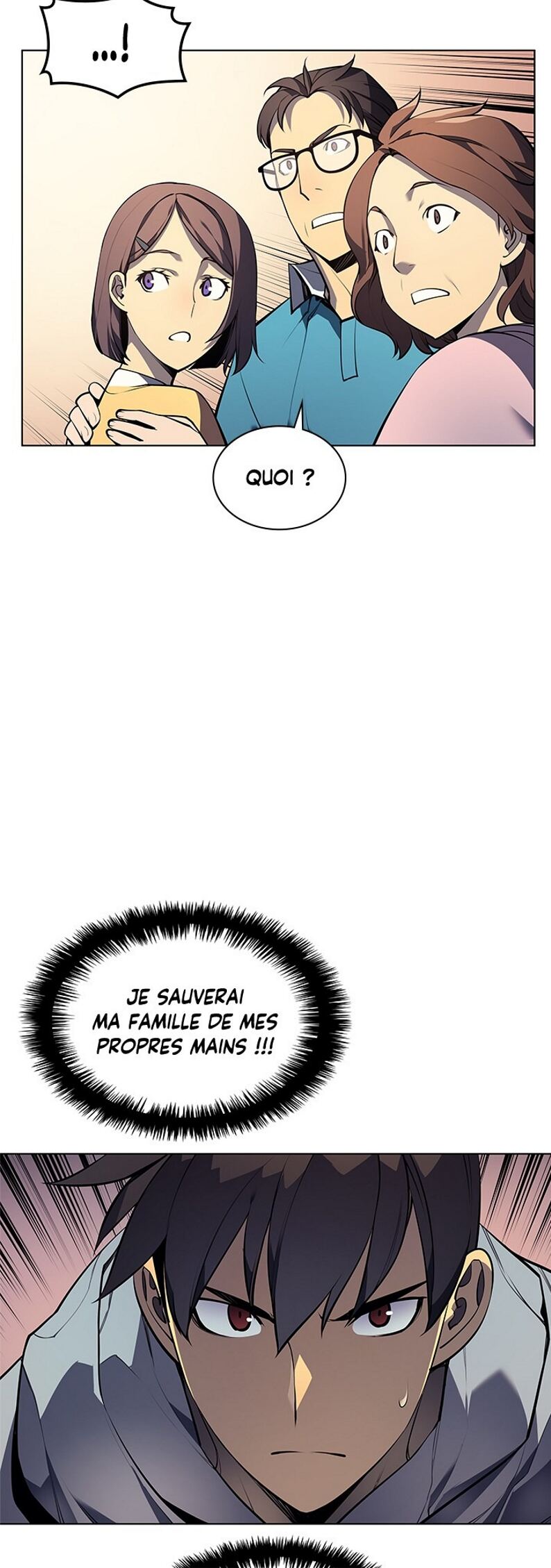 Overgeared (Remake) Chapitre 34 - Page 10