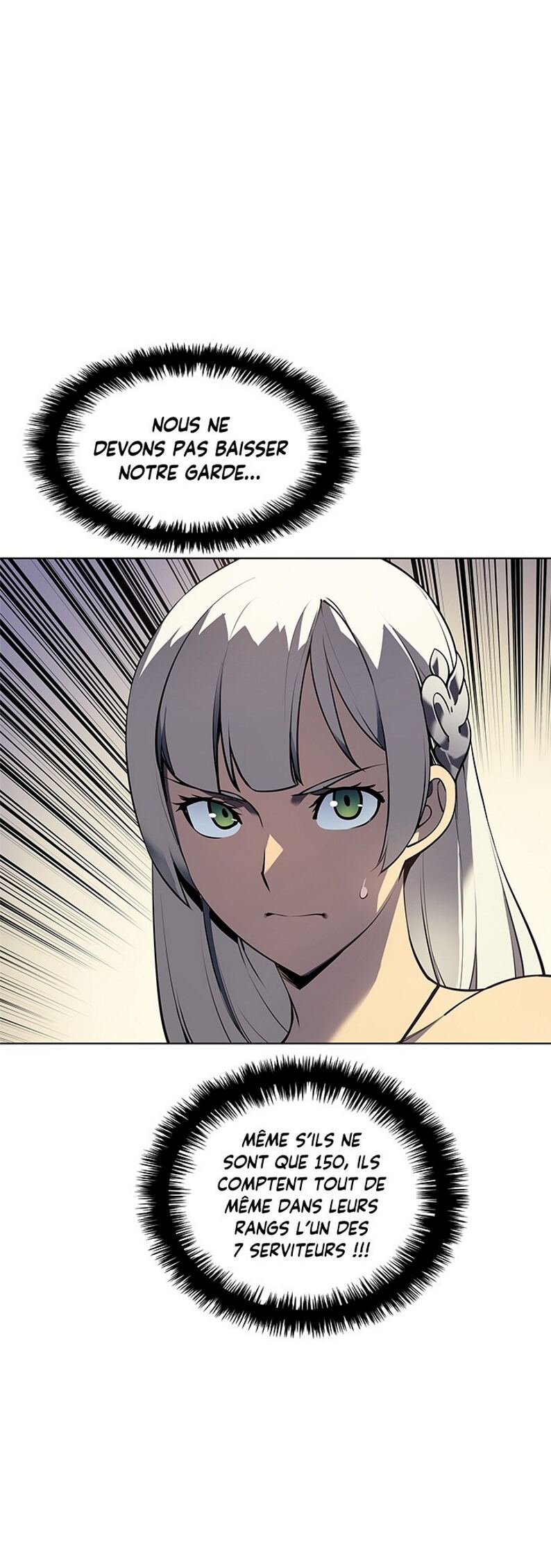 Overgeared (Remake) Chapitre 34 - Page 15