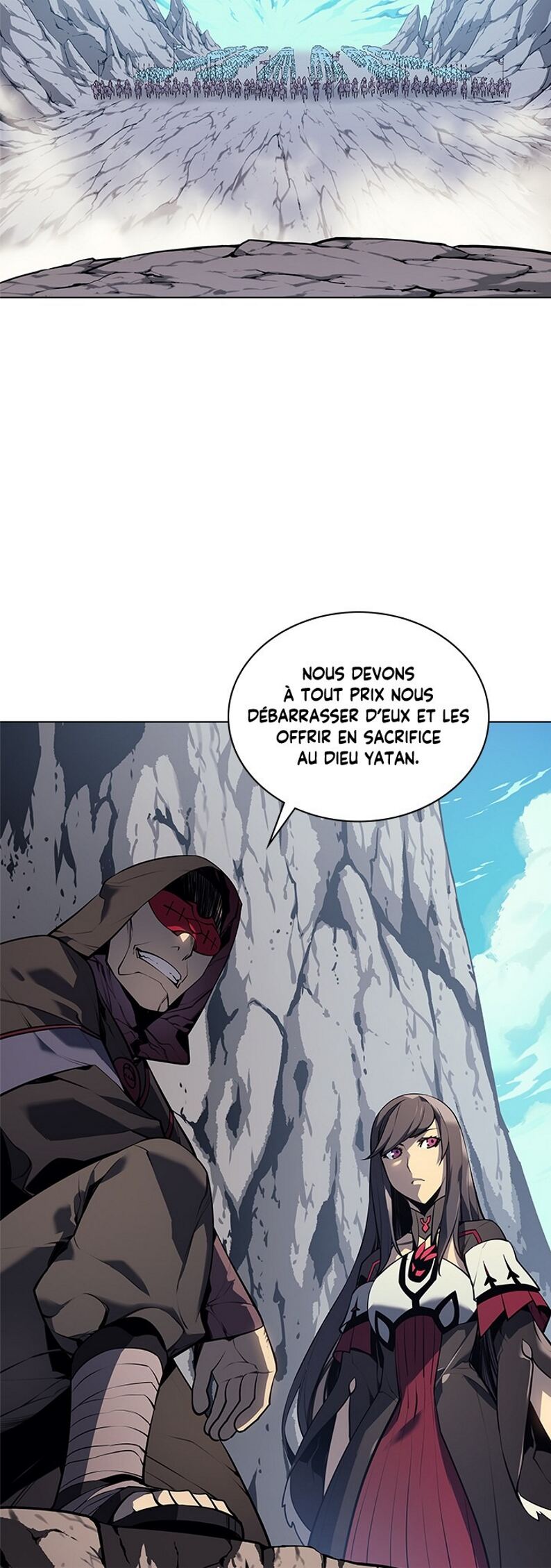Overgeared (Remake) Chapitre 34 - Page 18