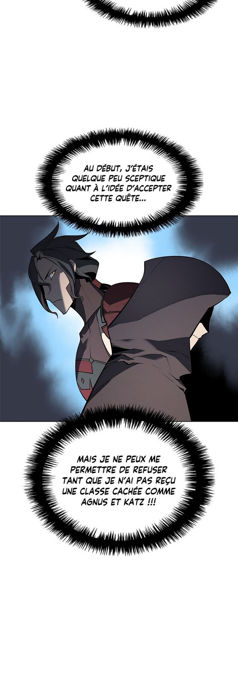 Overgeared (Remake) Chapitre 34 - Page 20
