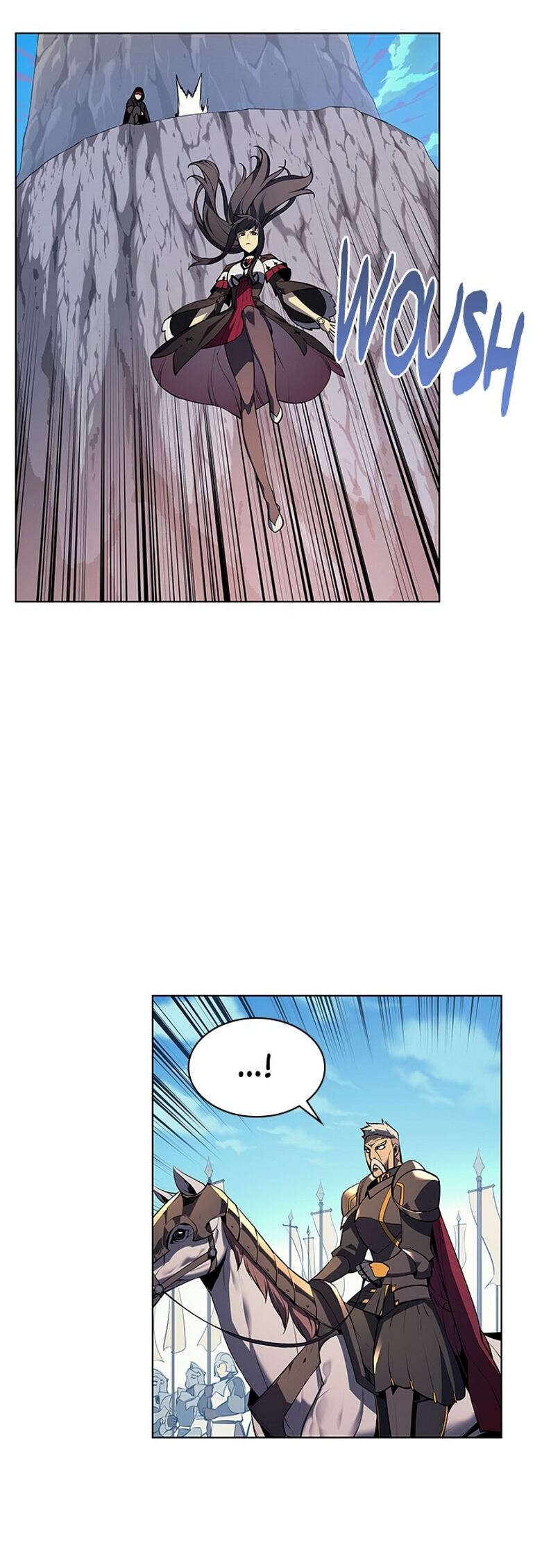 Overgeared (Remake) Chapitre 34 - Page 21