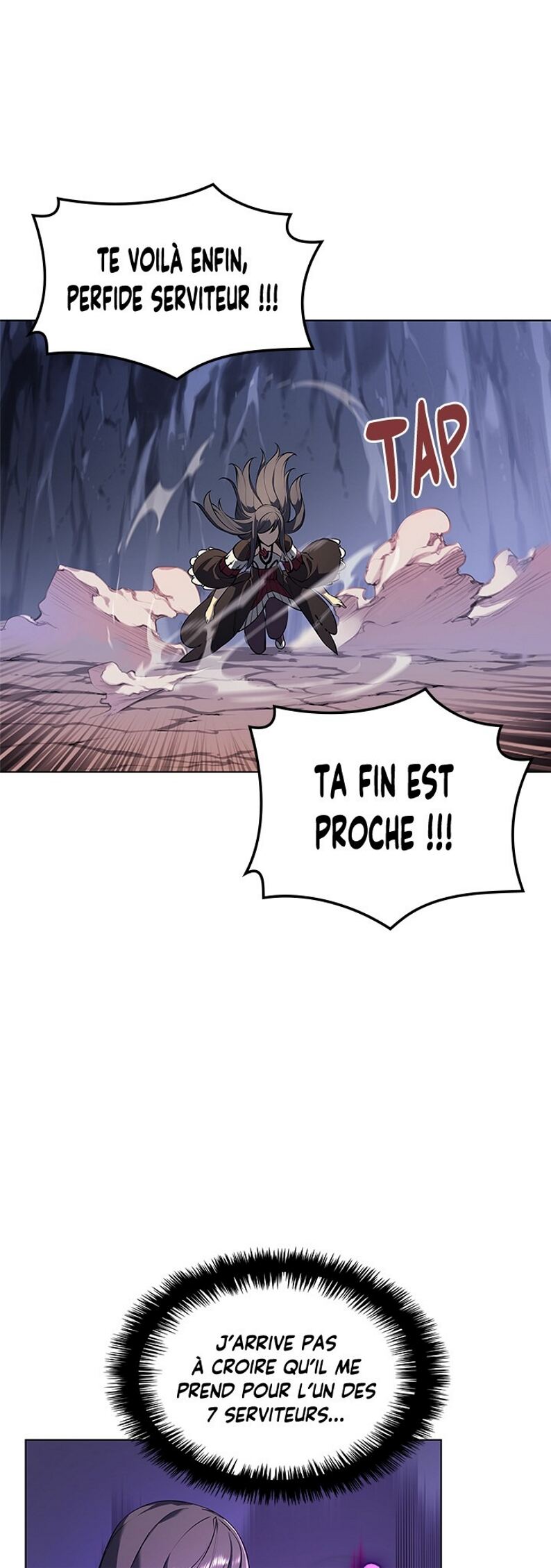 Overgeared (Remake) Chapitre 34 - Page 22