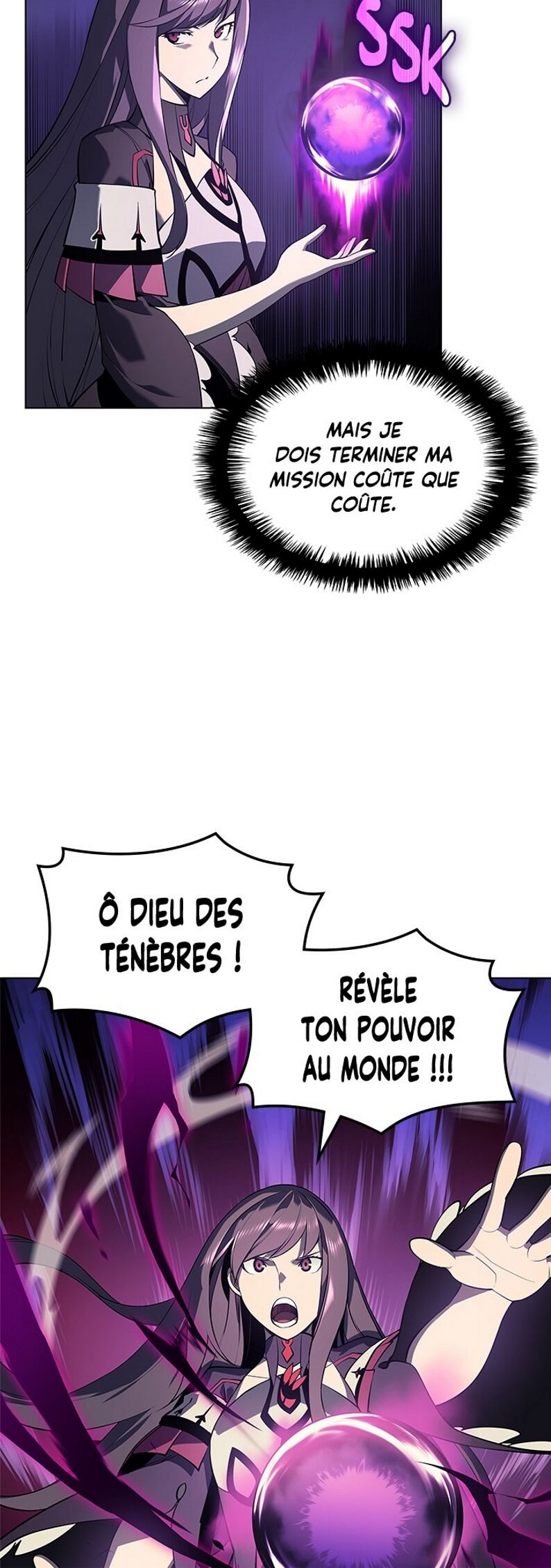 Overgeared (Remake) Chapitre 34 - Page 23