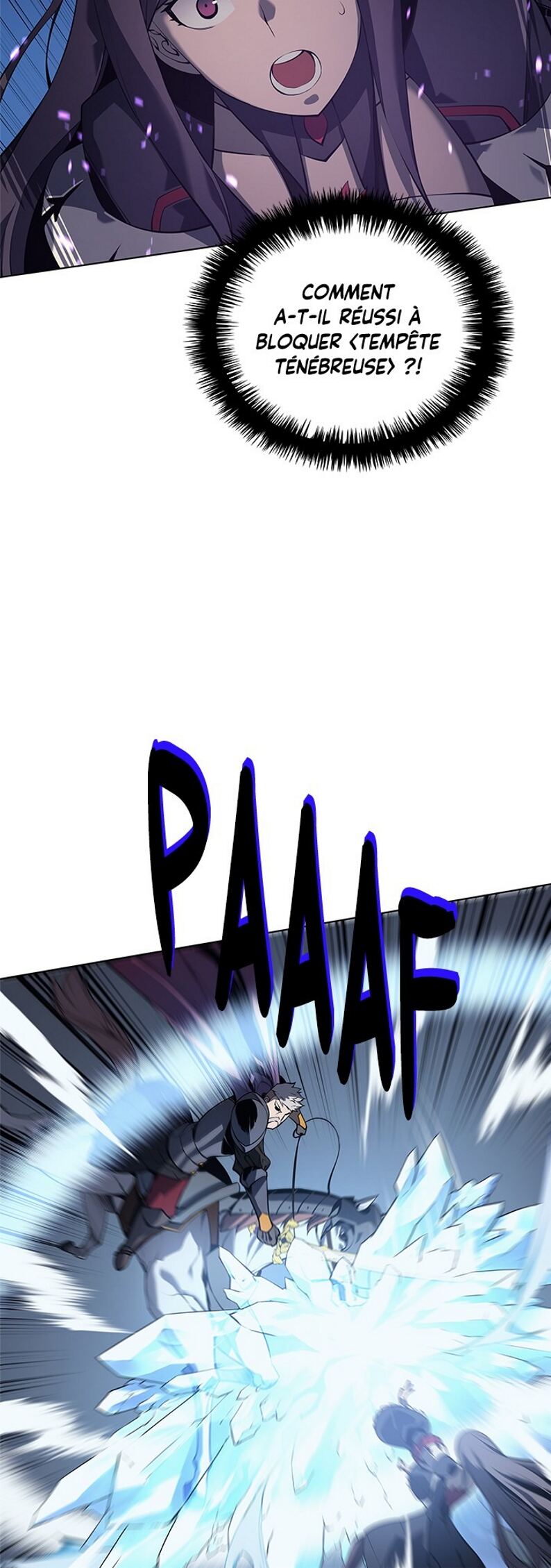 Overgeared (Remake) Chapitre 34 - Page 30