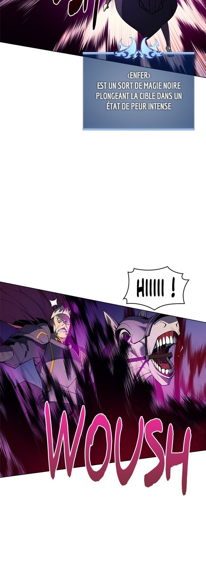 Overgeared (Remake) Chapitre 34 - Page 36