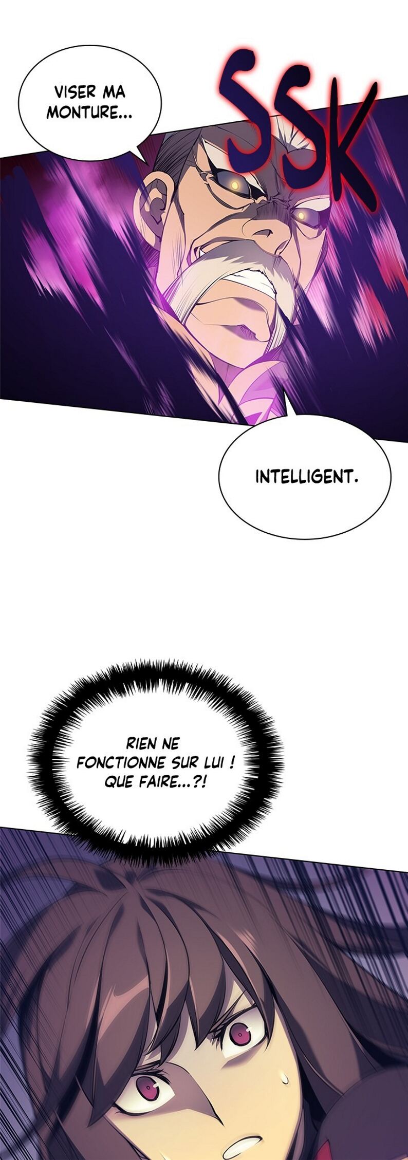 Overgeared (Remake) Chapitre 34 - Page 37
