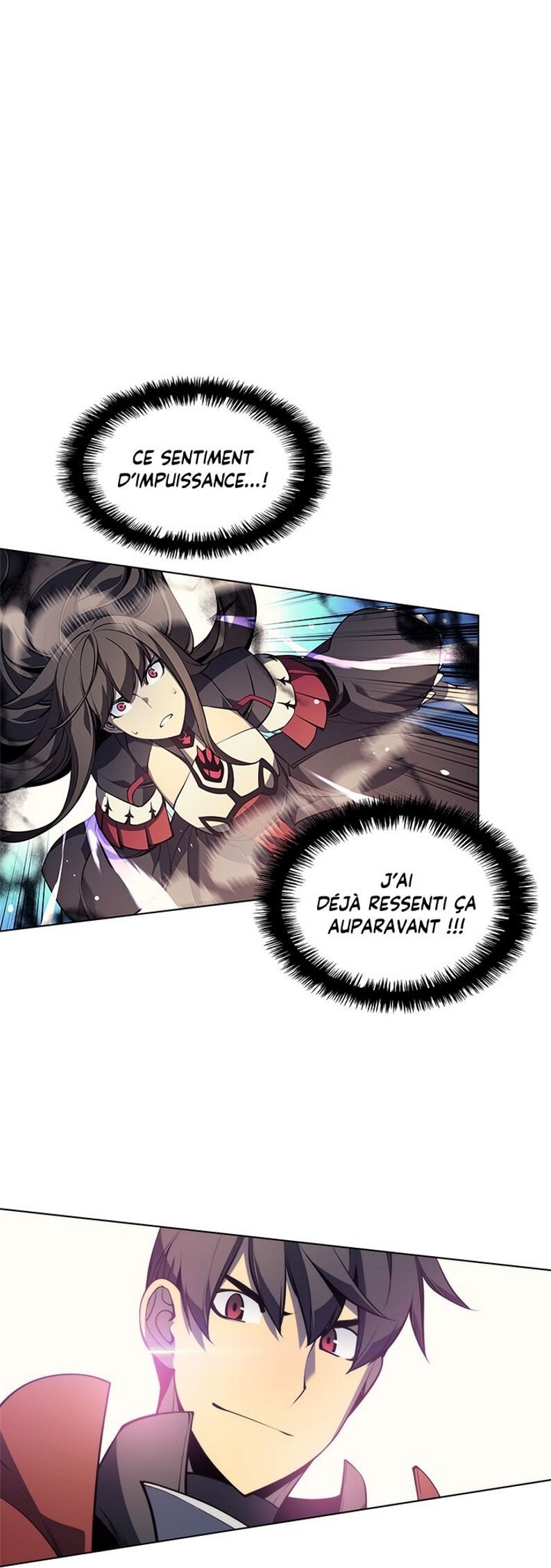 Overgeared (Remake) Chapitre 34 - Page 39