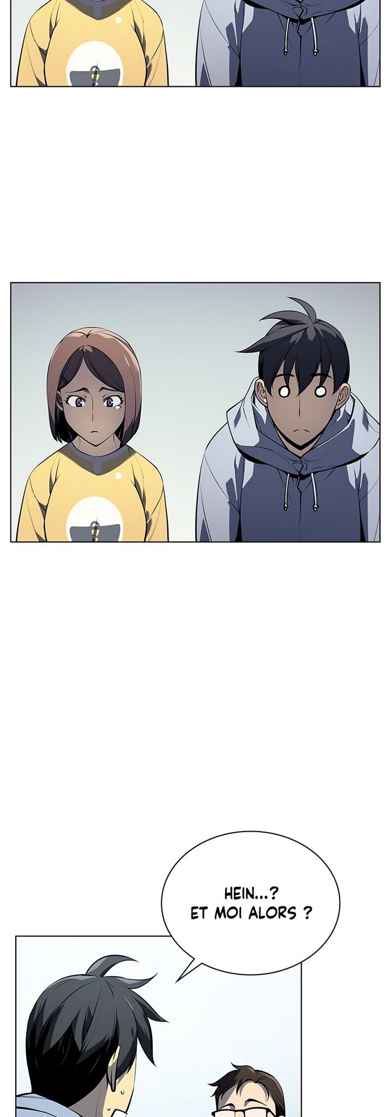 Overgeared (Remake) Chapitre 34 - Page 4