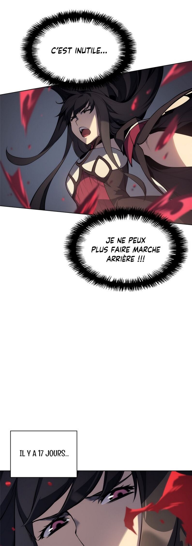 Overgeared (Remake) Chapitre 34 - Page 42