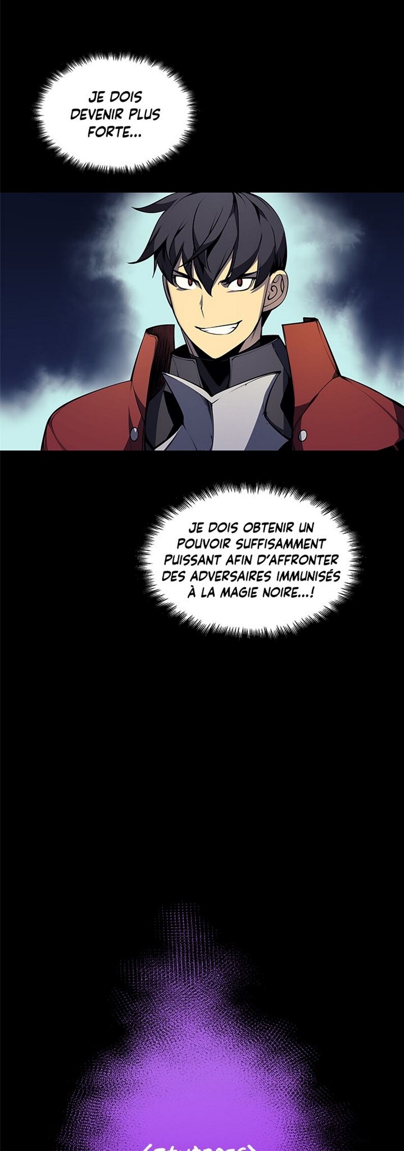 Overgeared (Remake) Chapitre 34 - Page 44