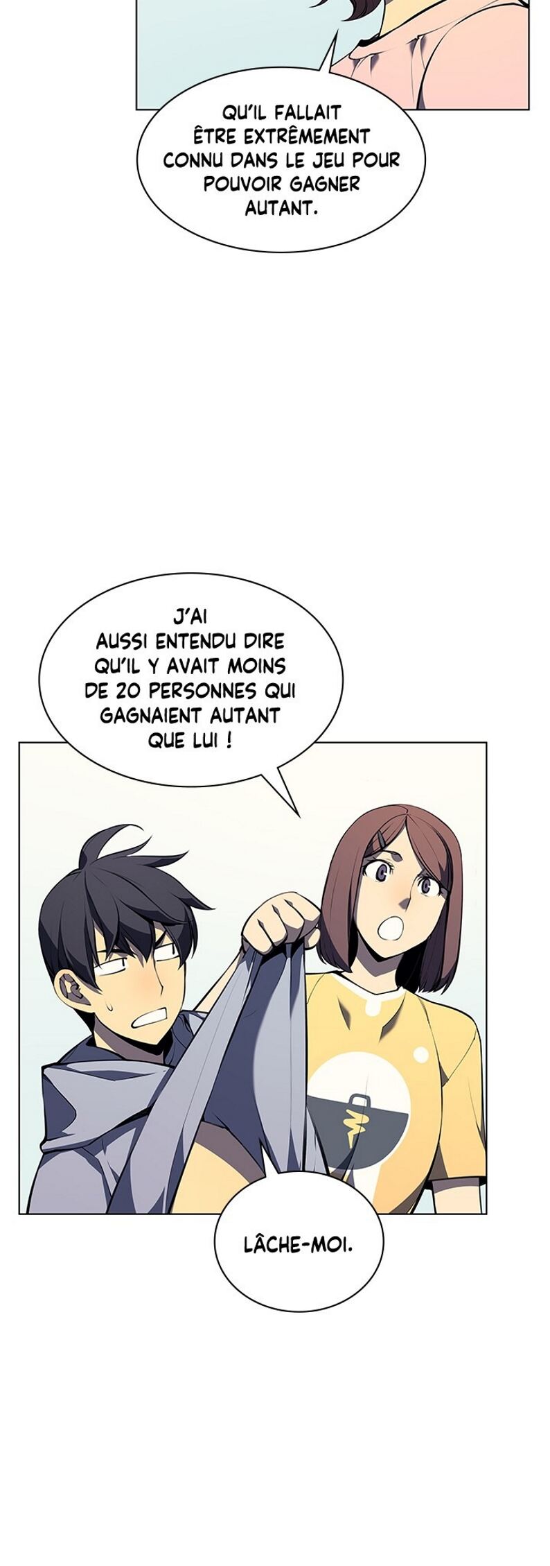 Overgeared (Remake) Chapitre 34 - Page 51