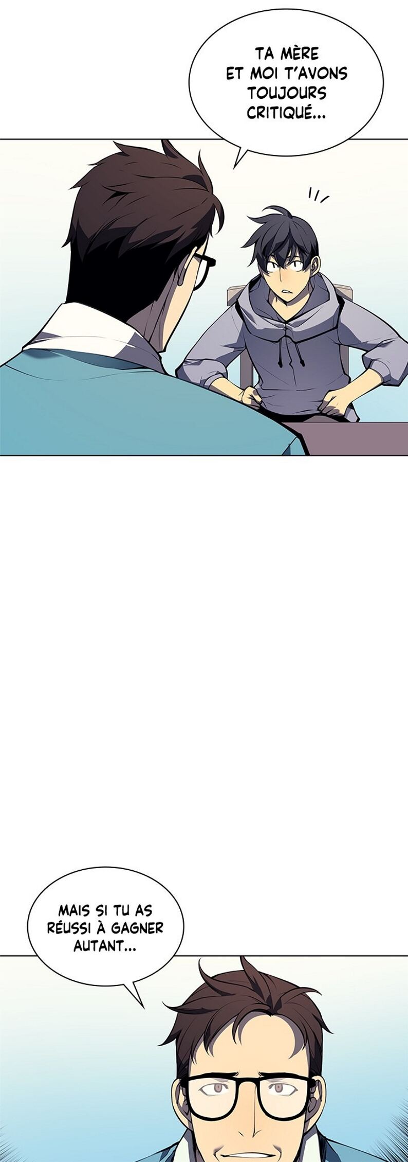 Overgeared (Remake) Chapitre 34 - Page 52