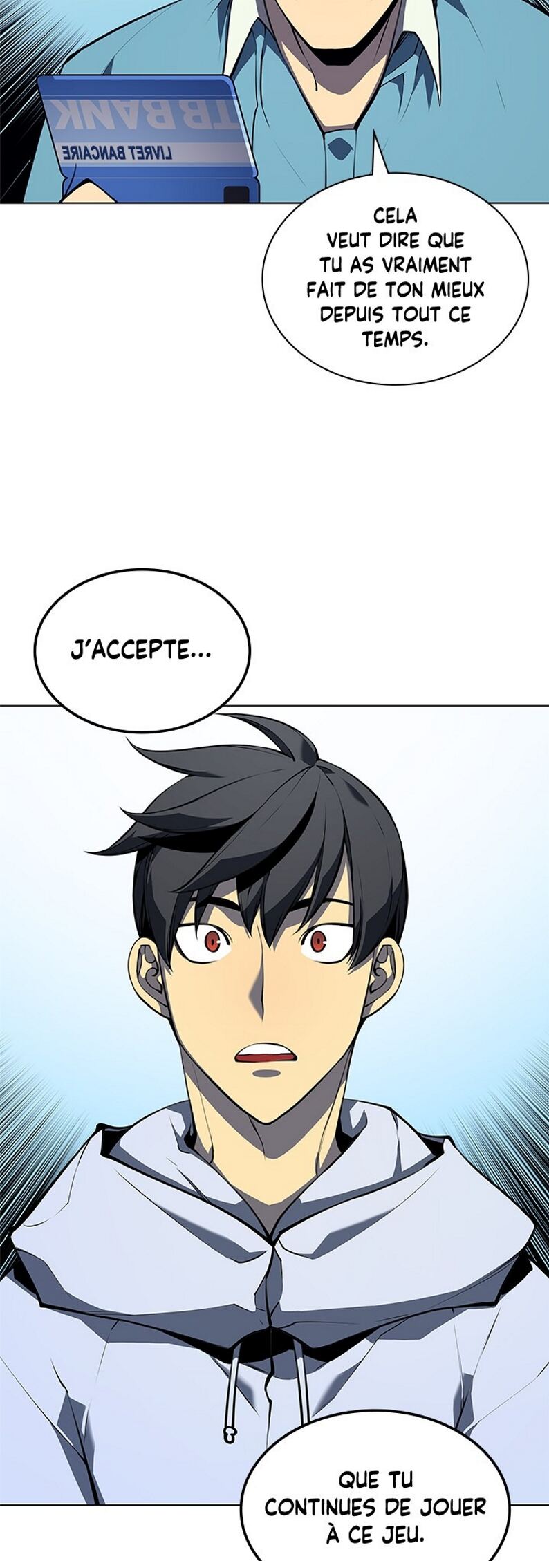 Overgeared (Remake) Chapitre 34 - Page 53