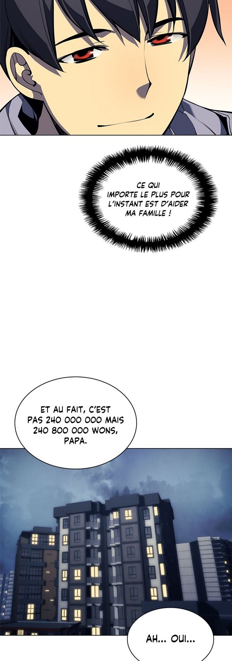 Overgeared (Remake) Chapitre 34 - Page 58