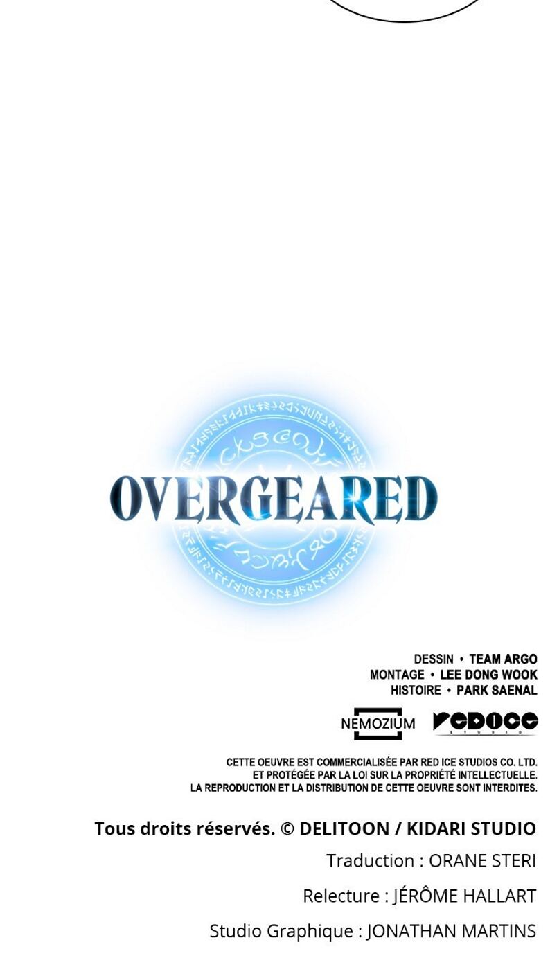Overgeared (Remake) Chapitre 34 - Page 59