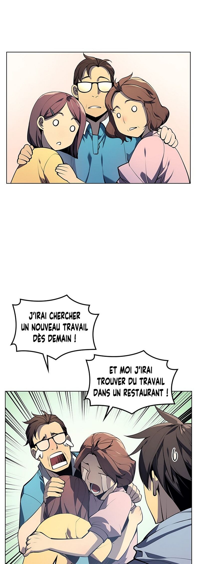 Overgeared (Remake) Chapitre 34 - Page 8