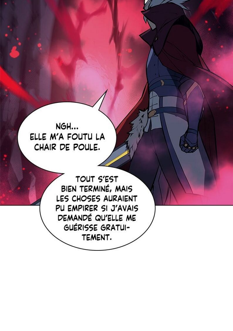 Overgeared (Remake) Chapitre 64 - Page 123