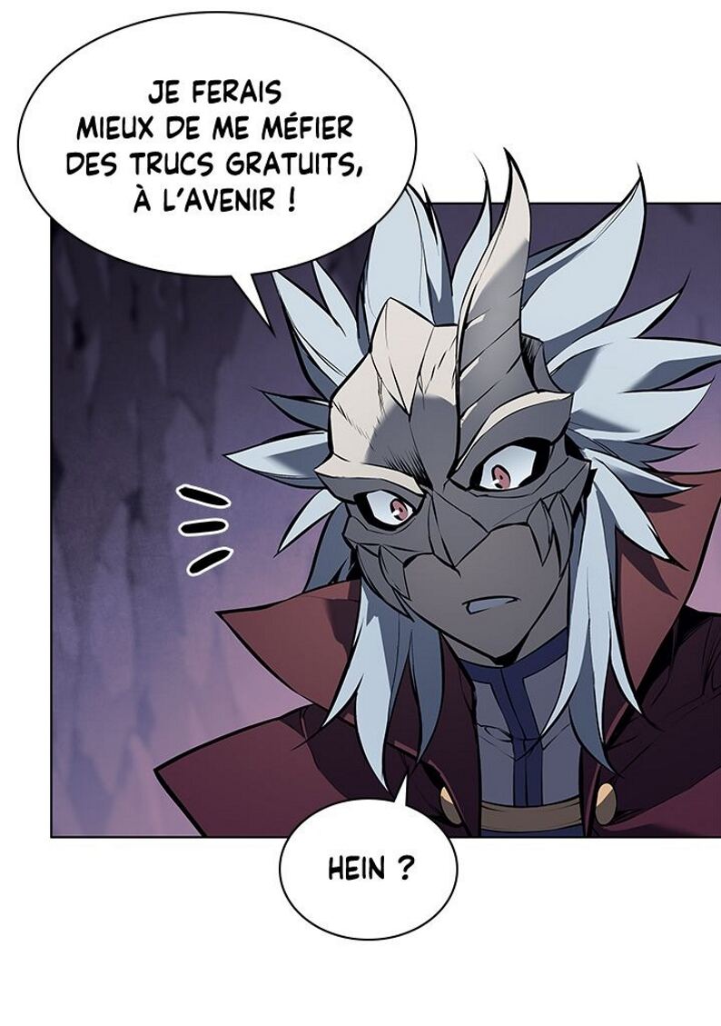 Overgeared (Remake) Chapitre 64 - Page 124