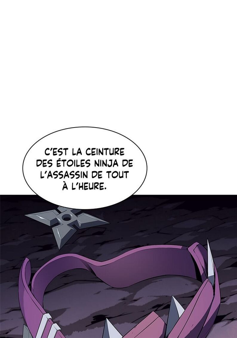 Overgeared (Remake) Chapitre 64 - Page 125