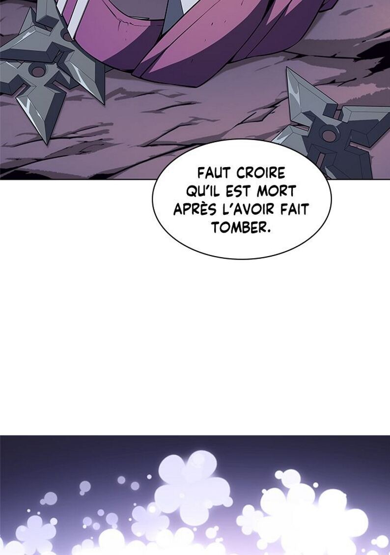 Overgeared (Remake) Chapitre 64 - Page 126