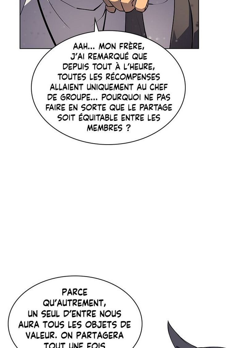 Overgeared (Remake) Chapitre 64 - Page 23