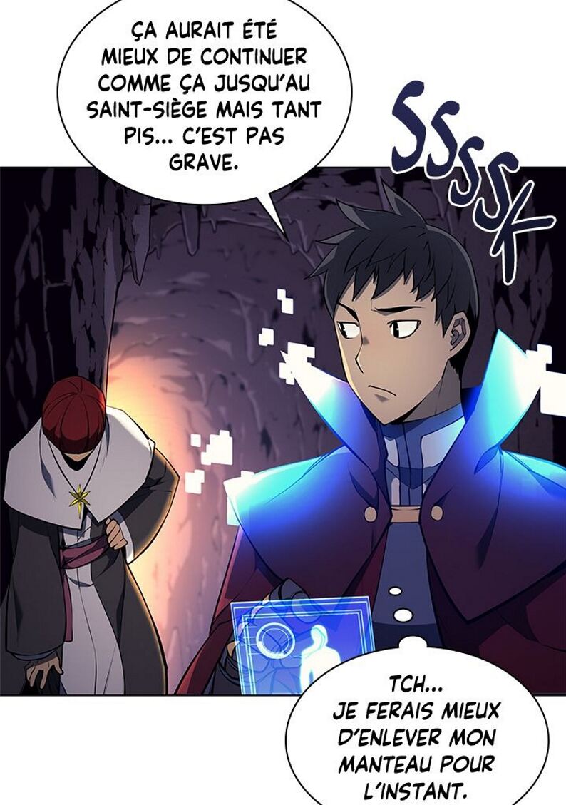 Overgeared (Remake) Chapitre 64 - Page 32