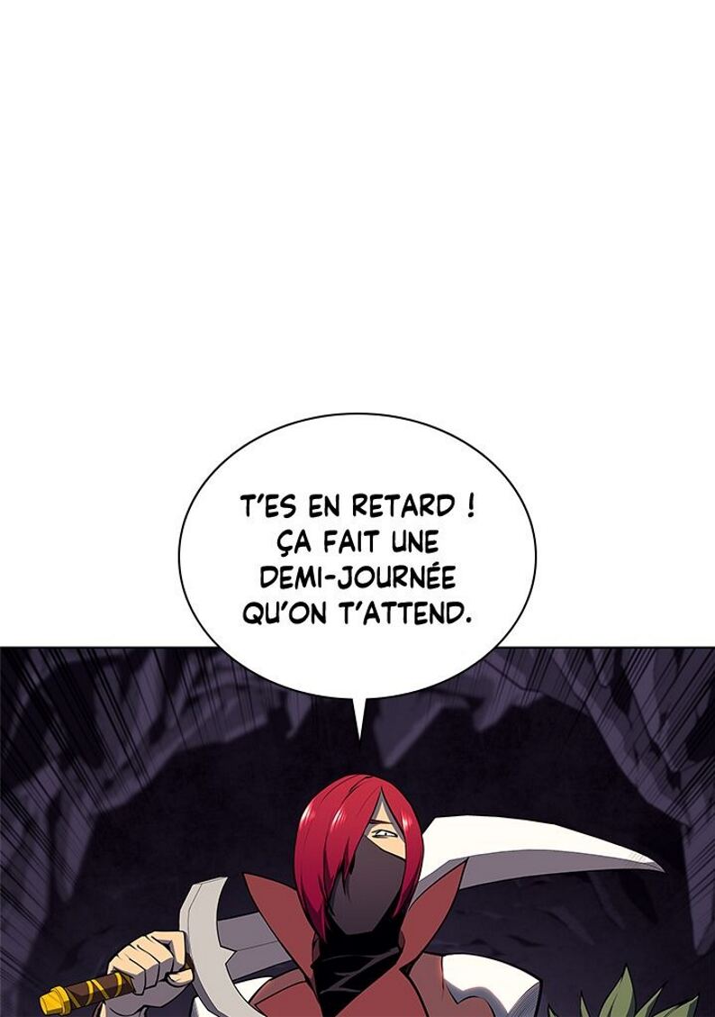 Overgeared (Remake) Chapitre 64 - Page 38