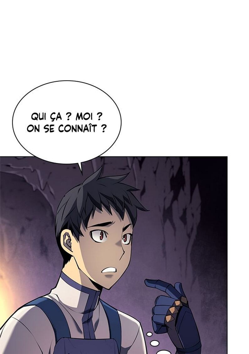 Overgeared (Remake) Chapitre 64 - Page 40