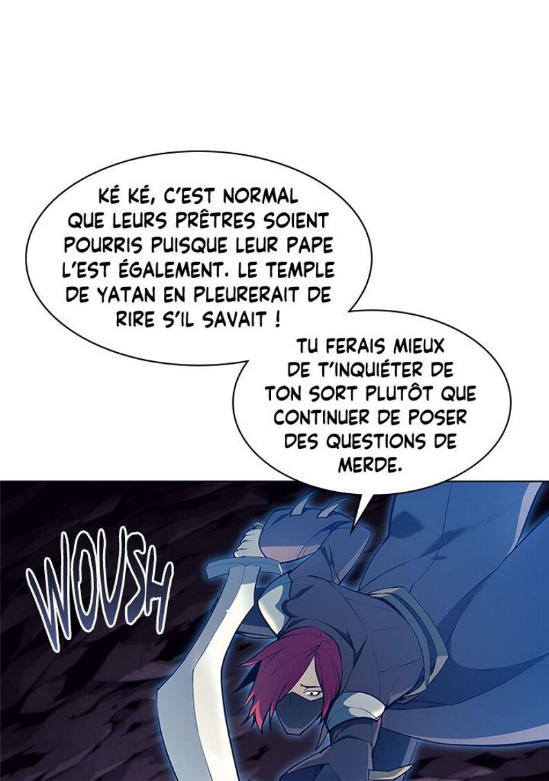 Overgeared (Remake) Chapitre 64 - Page 51