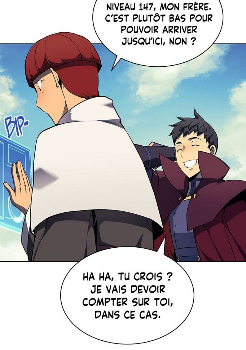 Overgeared (Remake) Chapitre 64 - Page 6