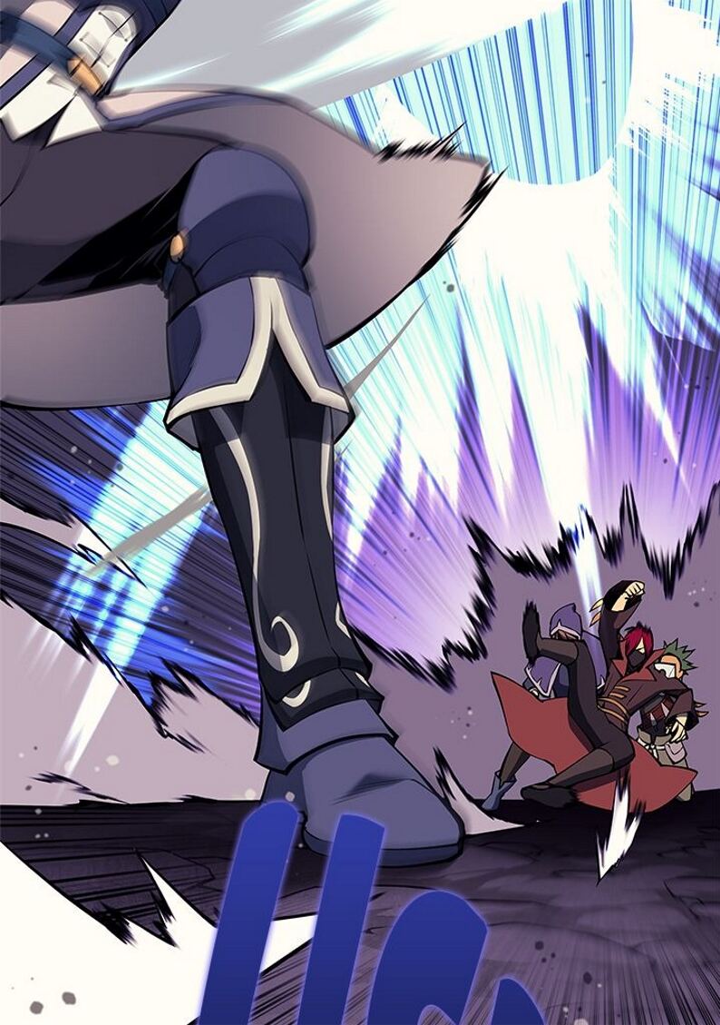 Overgeared (Remake) Chapitre 64 - Page 61