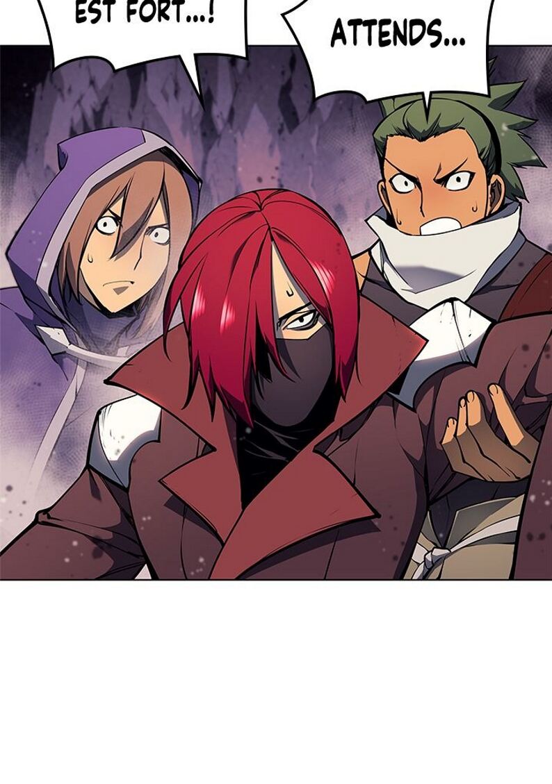 Overgeared (Remake) Chapitre 64 - Page 63