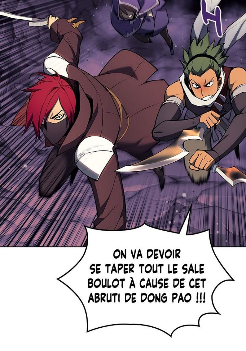 Overgeared (Remake) Chapitre 64 - Page 68