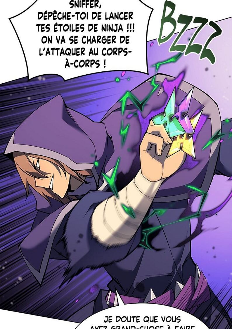Overgeared (Remake) Chapitre 64 - Page 71