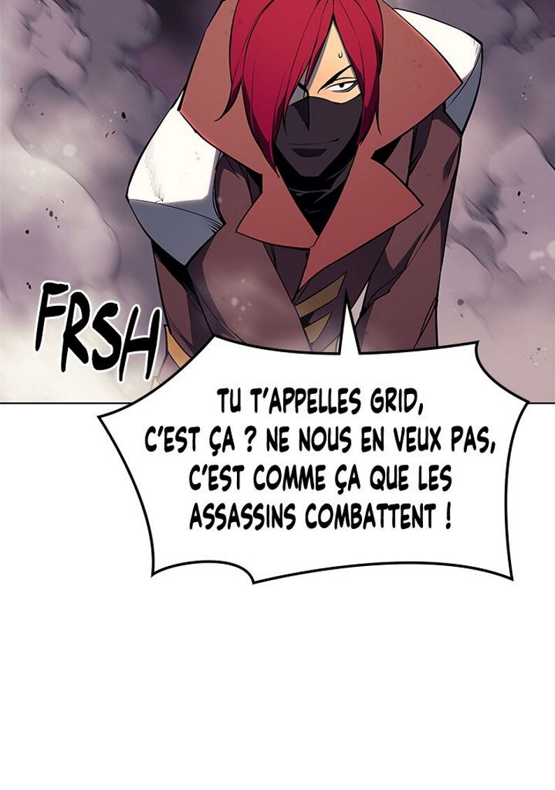 Overgeared (Remake) Chapitre 64 - Page 76