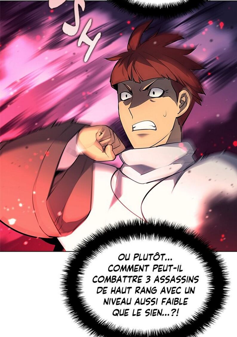 Overgeared (Remake) Chapitre 64 - Page 86