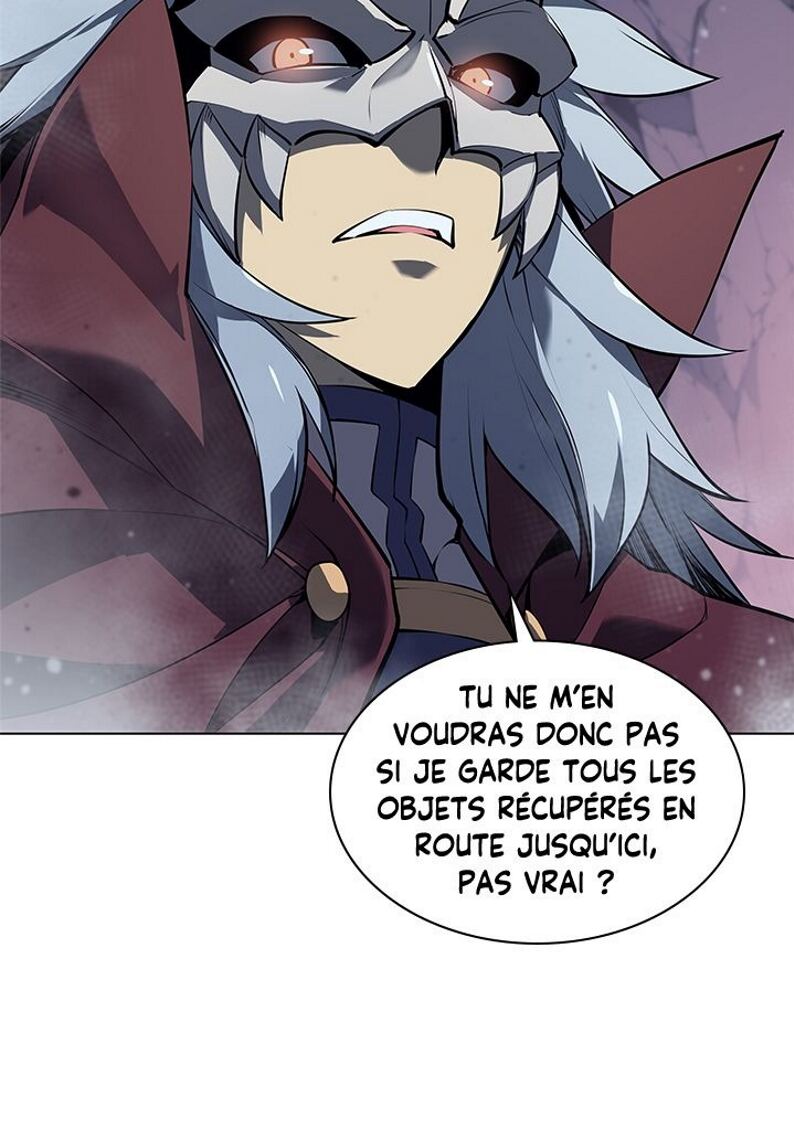 Overgeared (Remake) Chapitre 64 - Page 91