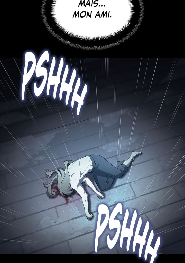 Overgeared (Remake) Chapitre 137 - Page 132