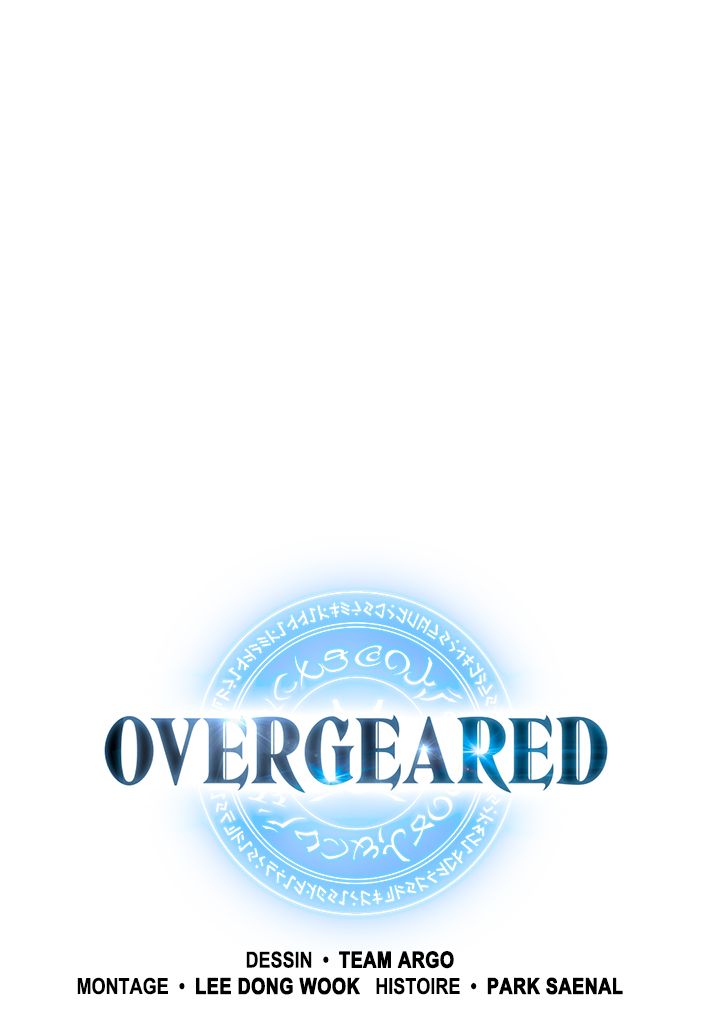 Overgeared (Remake) Chapitre 137 - Page 28