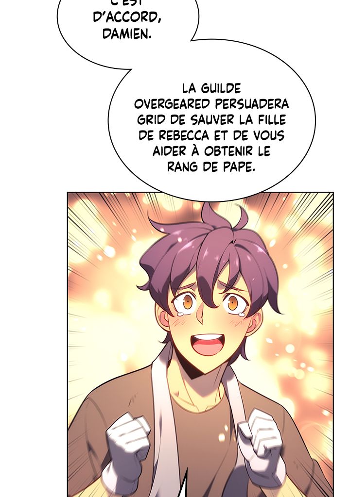 Overgeared (Remake) Chapitre 137 - Page 41