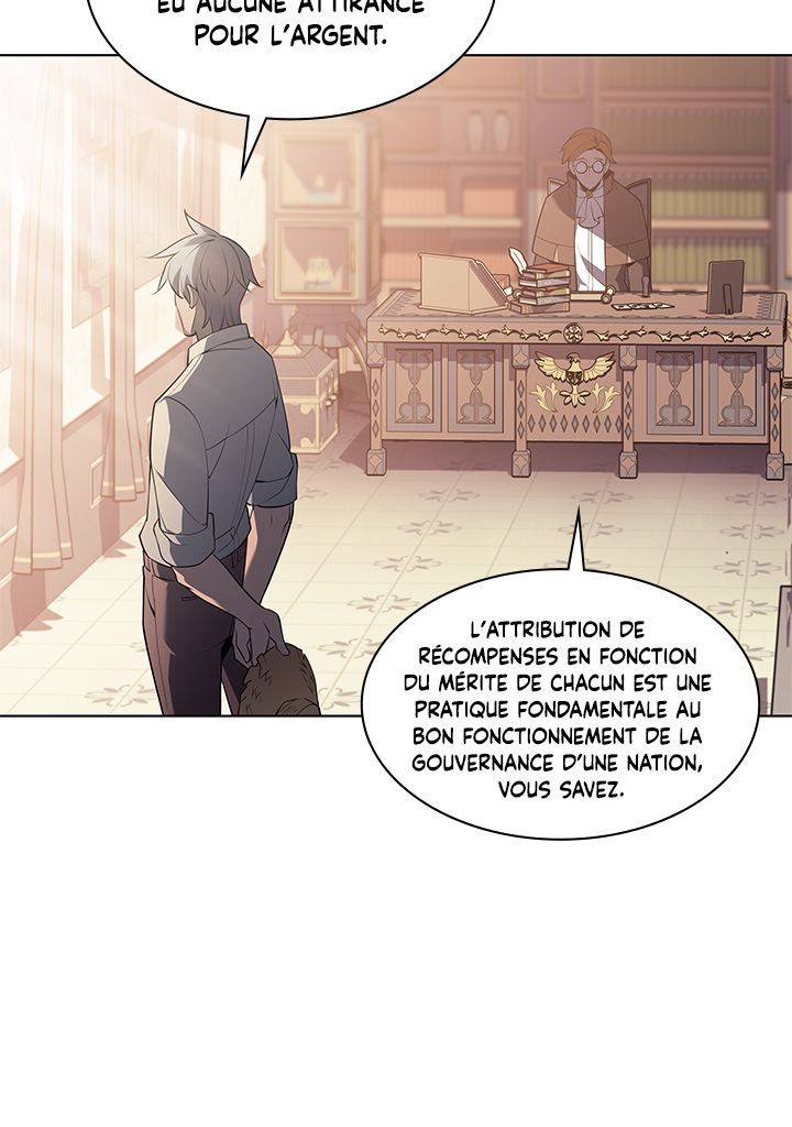 Overgeared (Remake) Chapitre 137 - Page 47