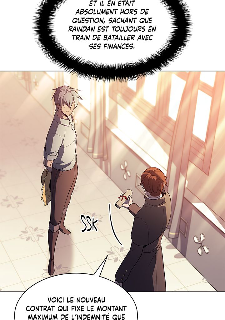 Overgeared (Remake) Chapitre 137 - Page 52
