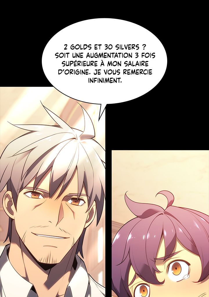 Overgeared (Remake) Chapitre 137 - Page 58