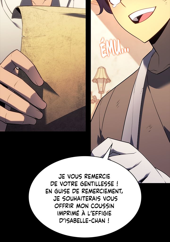 Overgeared (Remake) Chapitre 137 - Page 59