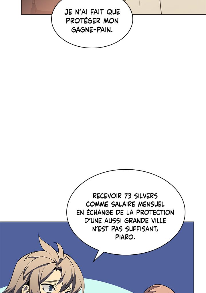 Overgeared (Remake) Chapitre 137 - Page 6