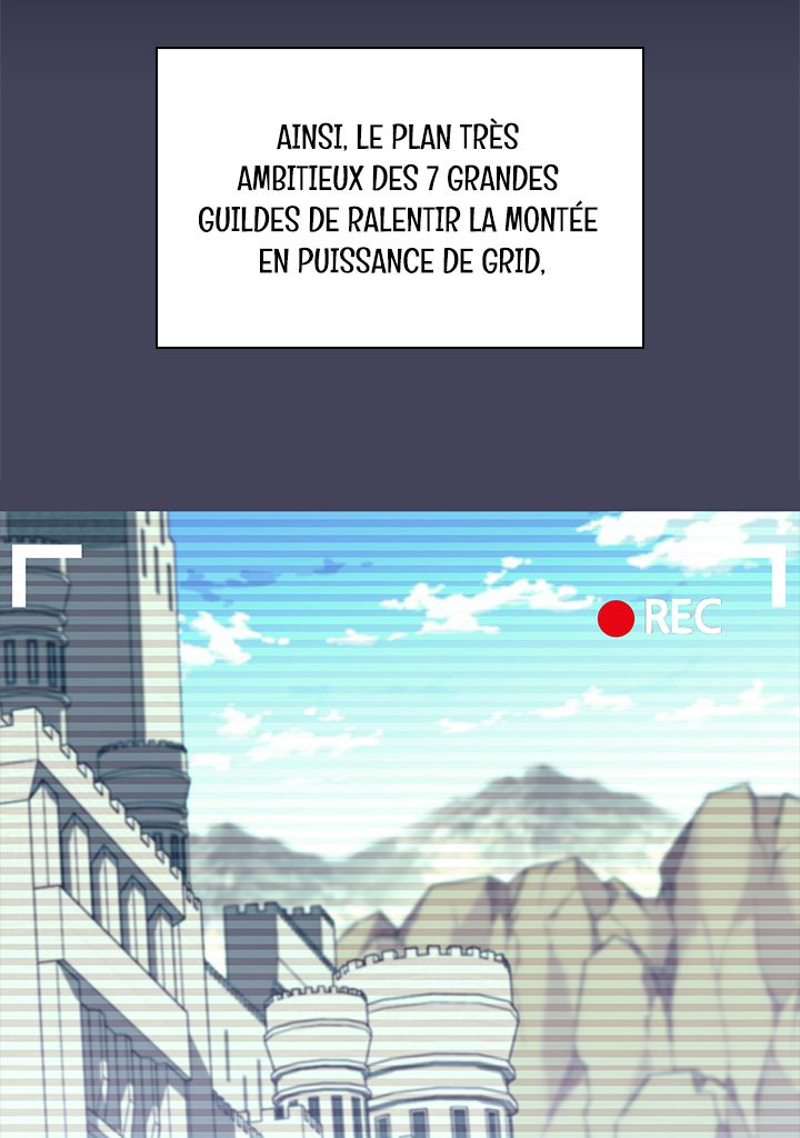 Overgeared (Remake) Chapitre 137 - Page 64