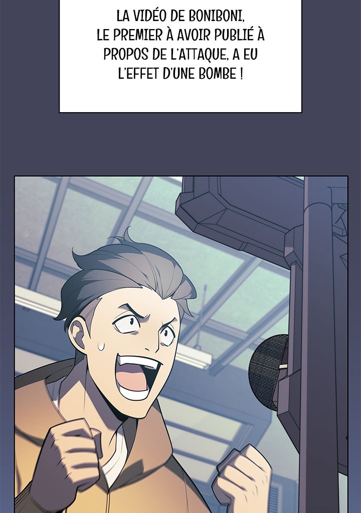 Overgeared (Remake) Chapitre 137 - Page 69