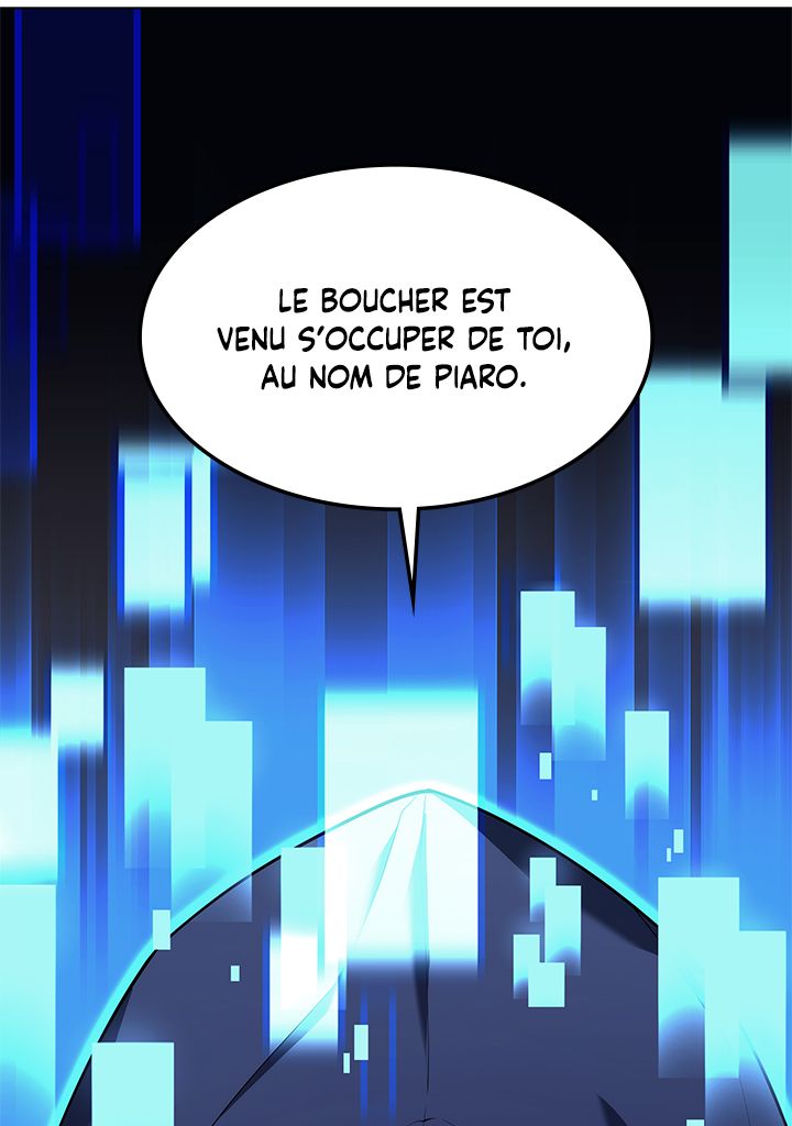Overgeared (Remake) Chapitre 137 - Page 84