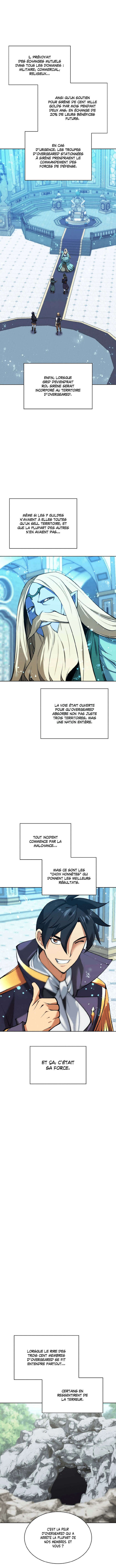 Overgeared (Remake) Chapitre 237 - Page 14