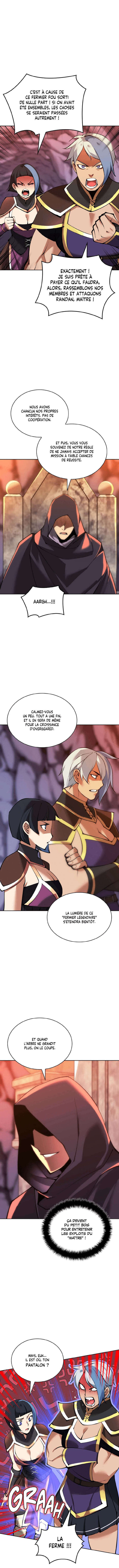 Overgeared (Remake) Chapitre 237 - Page 15